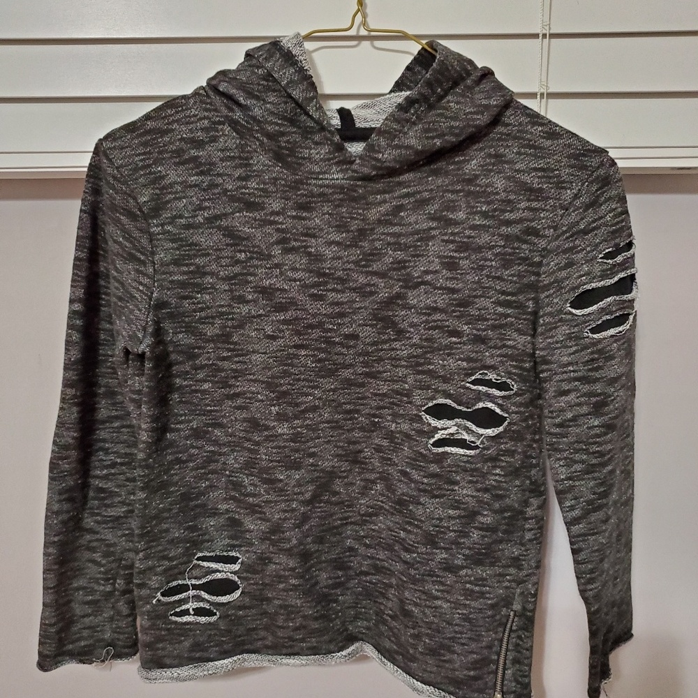 Kids hoodie - medium (8-10)